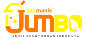 Teh Manis Jumbo Indonesia logo